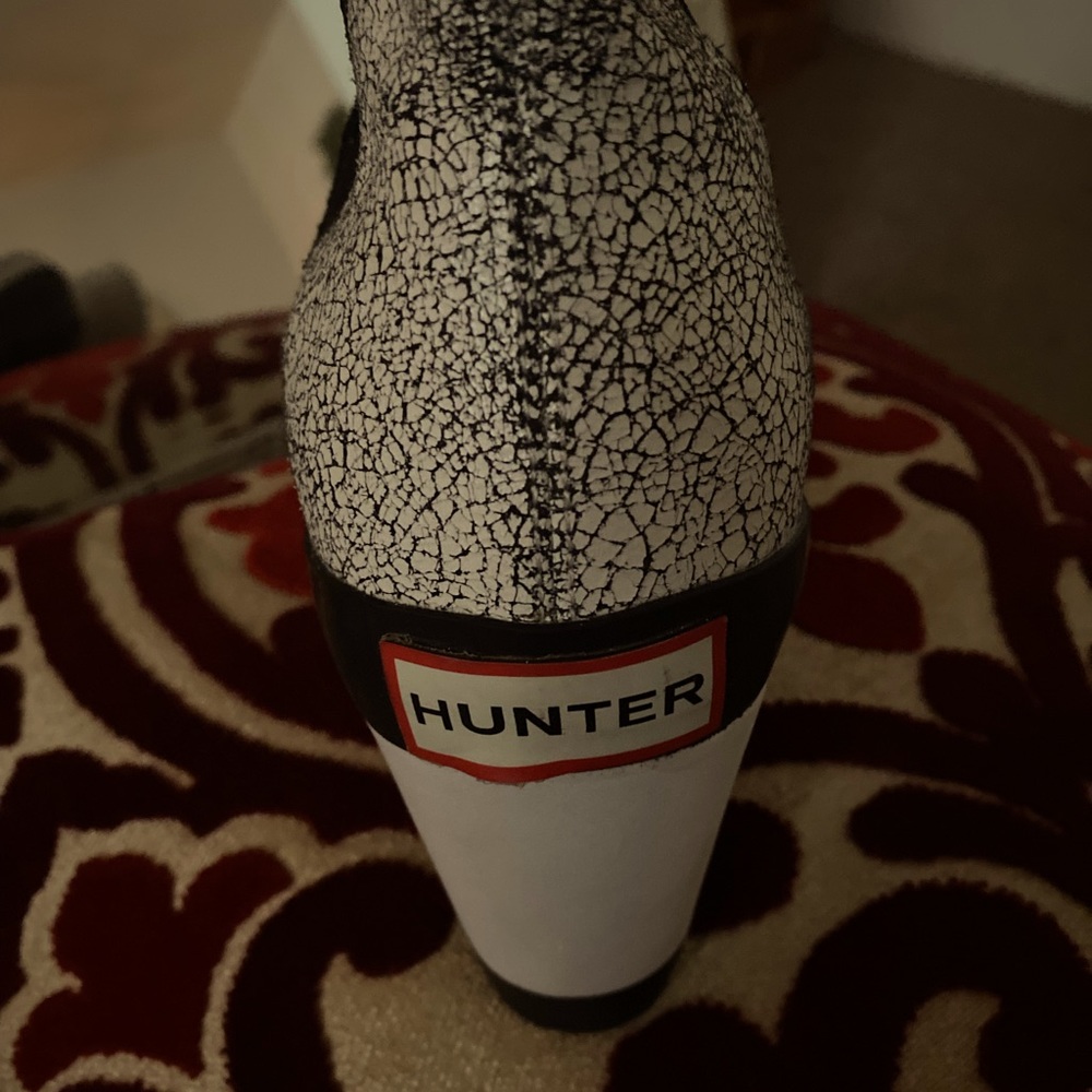 Hunter Chelsea Boots/Booties - Picture 3 of 6